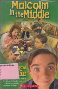 Image of Malcolm In The Middle: Krelboyne Picnic (Level Starter)
