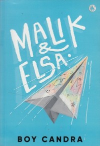 Image of Malik & Elsa