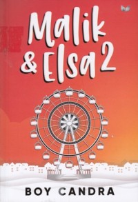 Image of Malik & Elsa 2
