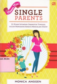 Image of Mamma Mia: Single Parents