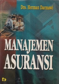 Image of Manajemen Asuransi