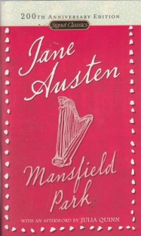 Image of Mansfield Park