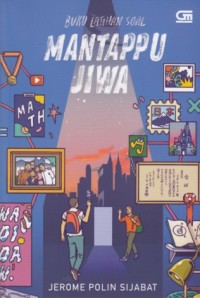 Image of Mantappu Jiwa