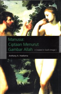 Image of Manusia : Ciptaan menurut gambar Allah