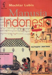 Image of Manusia Indonesia