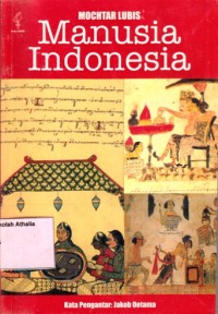 Image of Manusia Indonesia