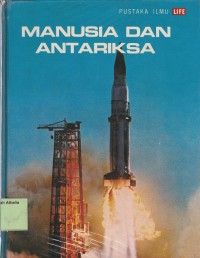 Image of Manusia dan Antariksa