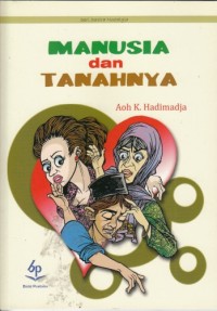 Image of Manusia dan Tanahnya