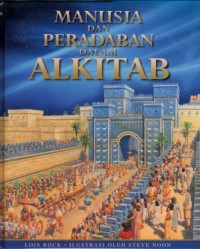 Image of Manusia dan peradaban dalam Alkitab