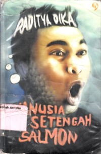 Image of Manusia setengah Salmon