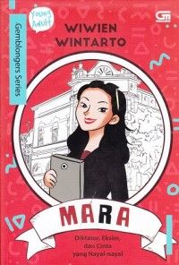 Image of Mara