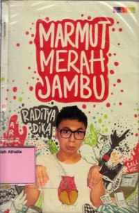 Image of Marmut merah jambu