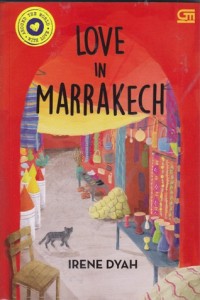 Image of Love in Marrakech