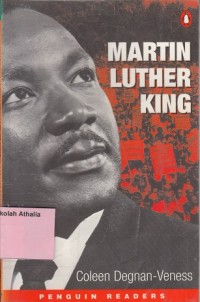 Image of Martin Luther King (Level 3)
