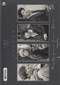 Image of Winner : Masterpiece from Zero