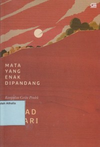 Image of Mata yang Enak dipandang : Kumpulan Cerita Pendek