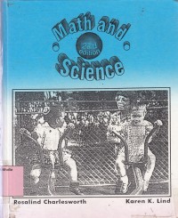 Image of Math and science for young children
