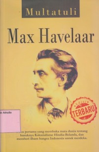 Image of Max Havelaar