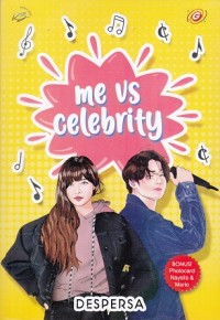 Image of Me VS Celebrity
