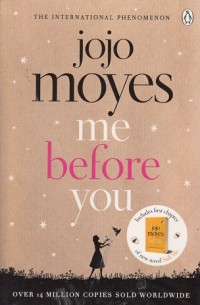 Image of Me before You