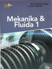 Image of Mekanika & Fluida 1