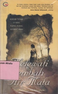 Image of Melewati lembah air mata