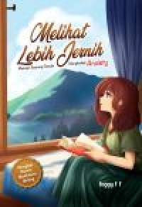 Image of Melihat Lebih Jernih : Memoar Seorang Penulis Menghadapi Anxiety