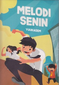 Image of Melodi Senin