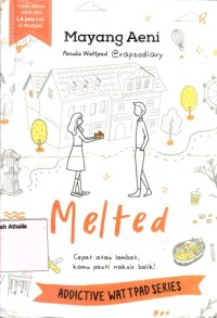 Image of Melted
