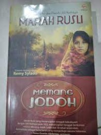 Image of Memang Jodoh