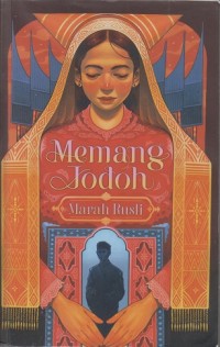 Image of Memang jodoh