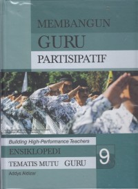 Image of Membangun Guru Partisipatif