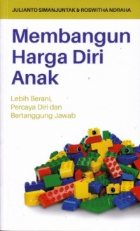 Image of Membangun harga diri anak