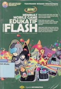 Image of Membuat mobil game edukatif dengan flash