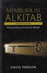 Image of Membuka Isi Alkitab Perjanjian Baru