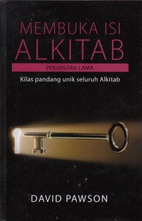 Image of Membuka Isi Alkitab Perjanjian Lama