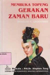 Image of Membuka topeng gerakan zaman baru