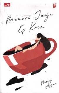 Image of Memori janji es krim