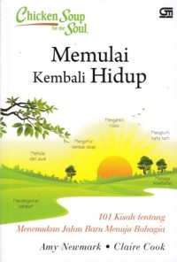 Image of Chicken soup for the soul: Memulai kembali hidup
