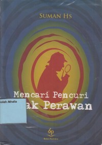 Image of Mencari pencuri anak perawan