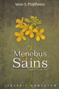 Image of Menebus Sains