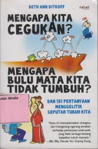 Image of Mengapa kita cegukan?