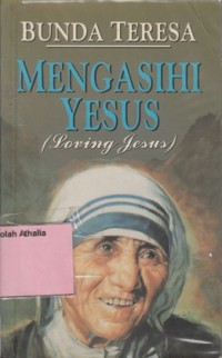 Image of Mengasihi Yesus