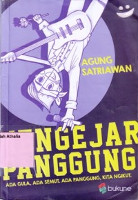 Image of Mengejar Panggung