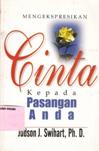 Image of Mengekspresikan Cinta Kepada Pasangan Anda