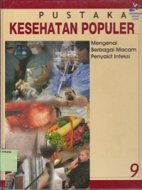 Image of Mengenal Berbagai Macam Penyakit Infeksi