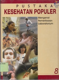 Image of Mengenal Pemeriksaan Laboratorium