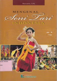 Image of Mengenal Seni Tari di Indonesia
