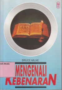 Image of Mengenali Kebenaran