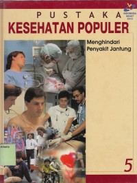 Image of Menghindari Penyakit Jantung